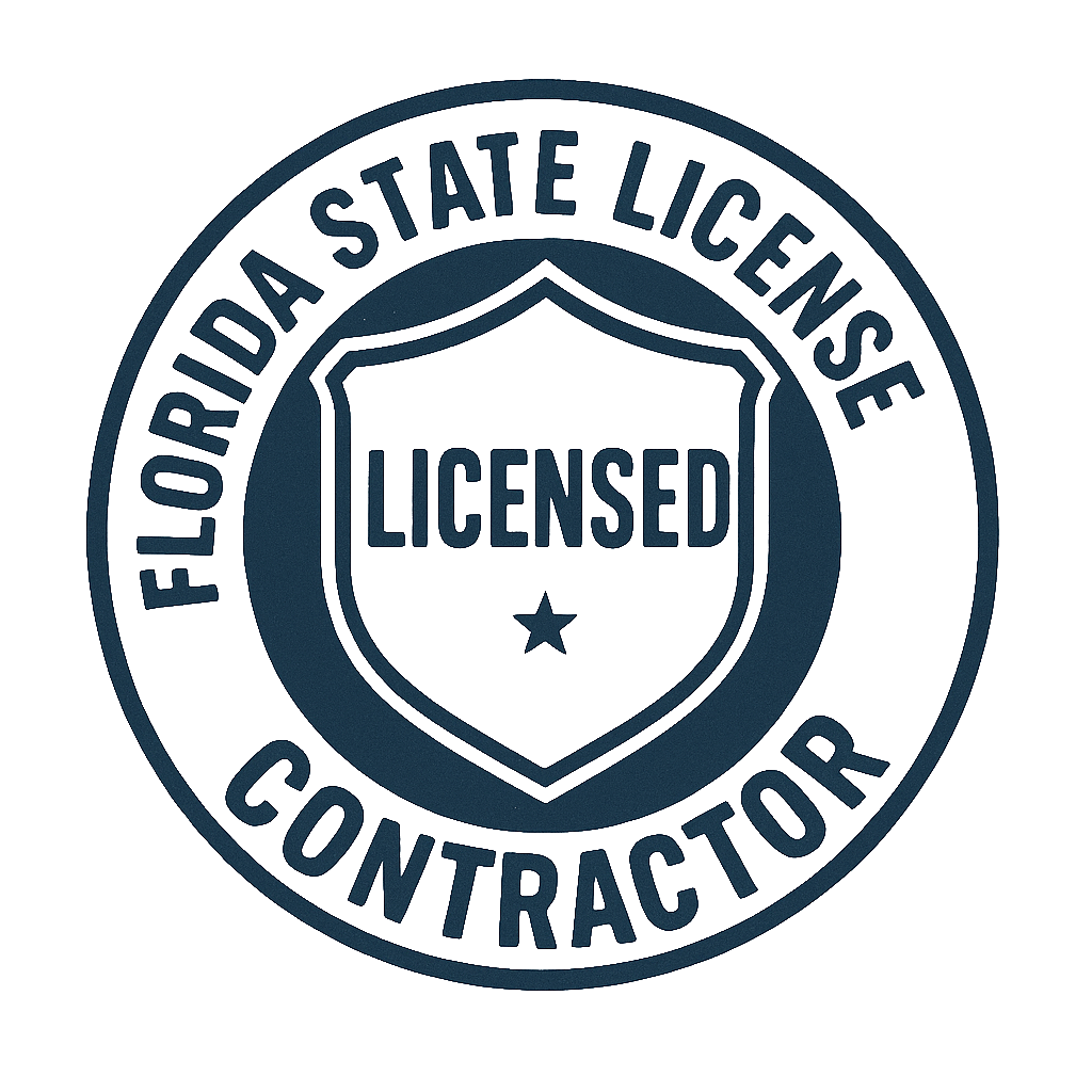 State Licensed